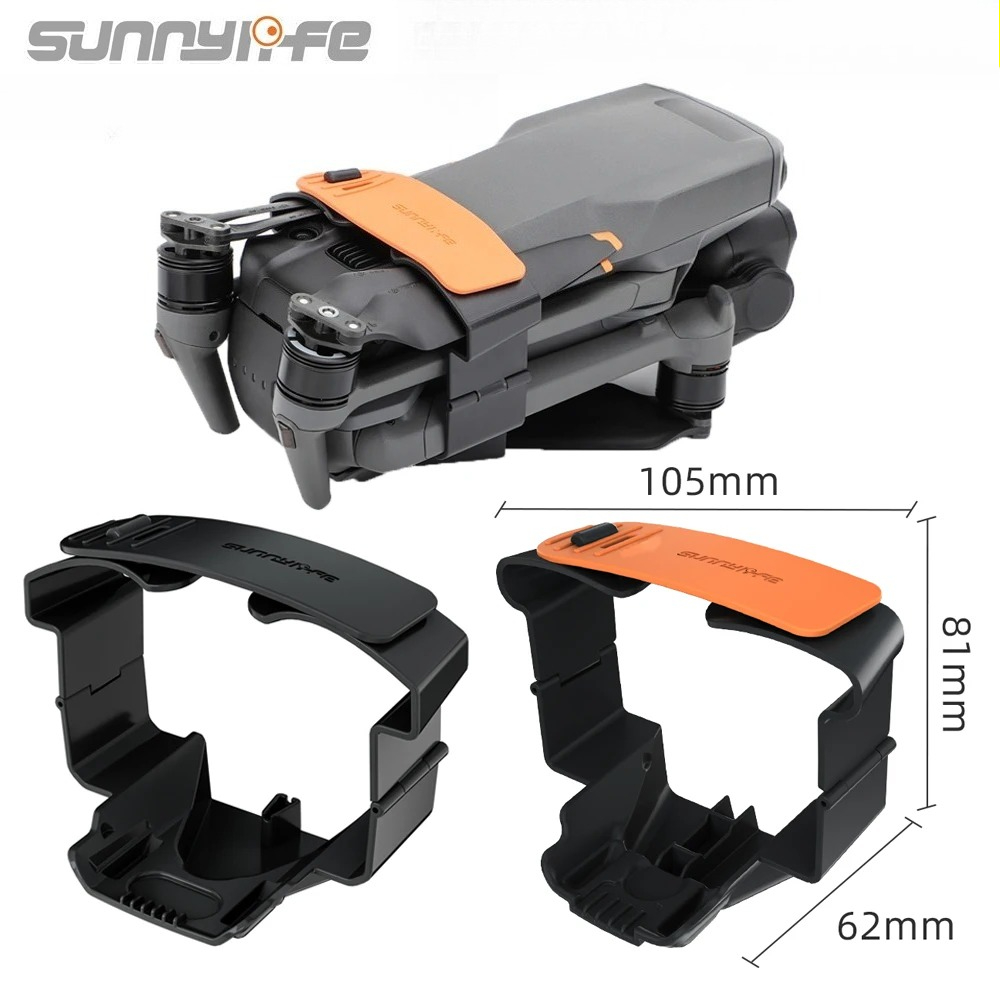 Drone Propeller Holder - Sunnylife Propeller Holder For DJI Mavic