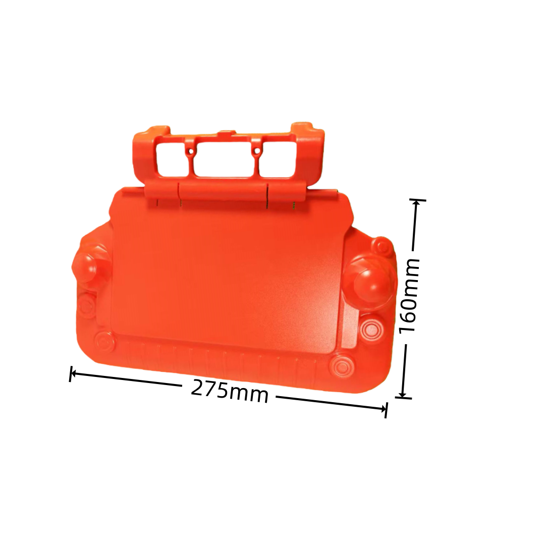 Drone Controller Hood - Control Hood Screen Shield Visor Protective