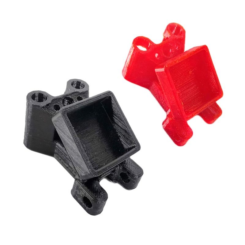 Drone Controller Hood - 3D Printed BN-220 BE220 GPS Mount