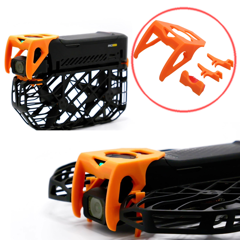 Drone Controller Hood - 1Set For Hover X1 Pro/Pro Max