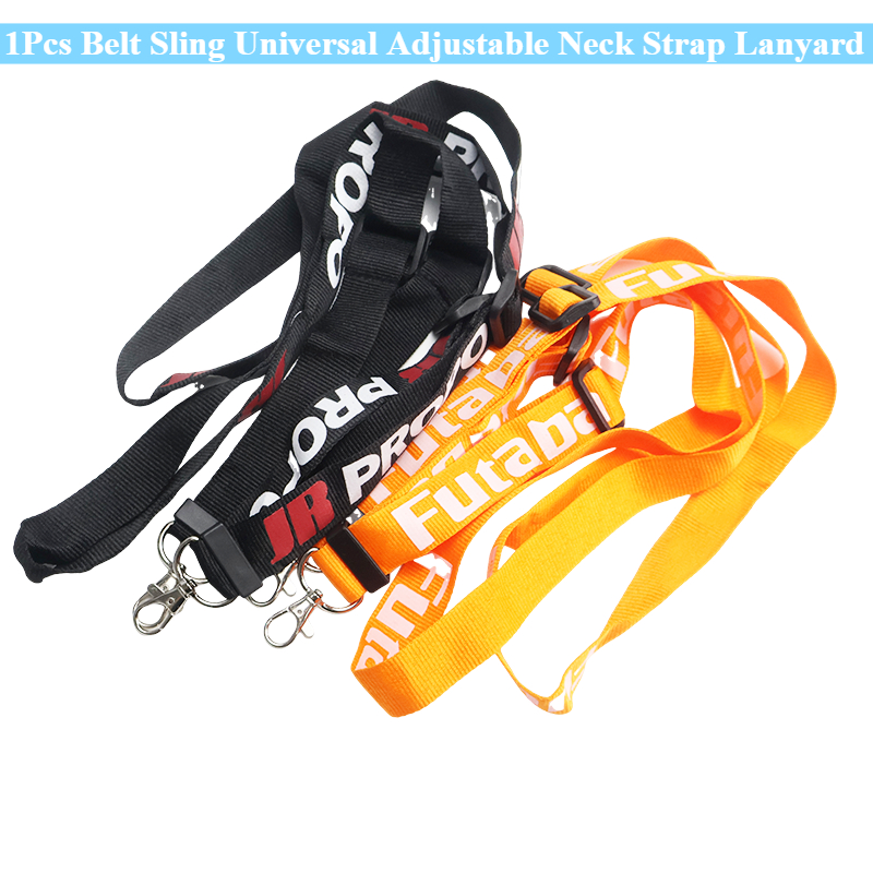 Drone Remote Controller Lanyard - 1Pcs Belt Sling Universal Adjustable Neck