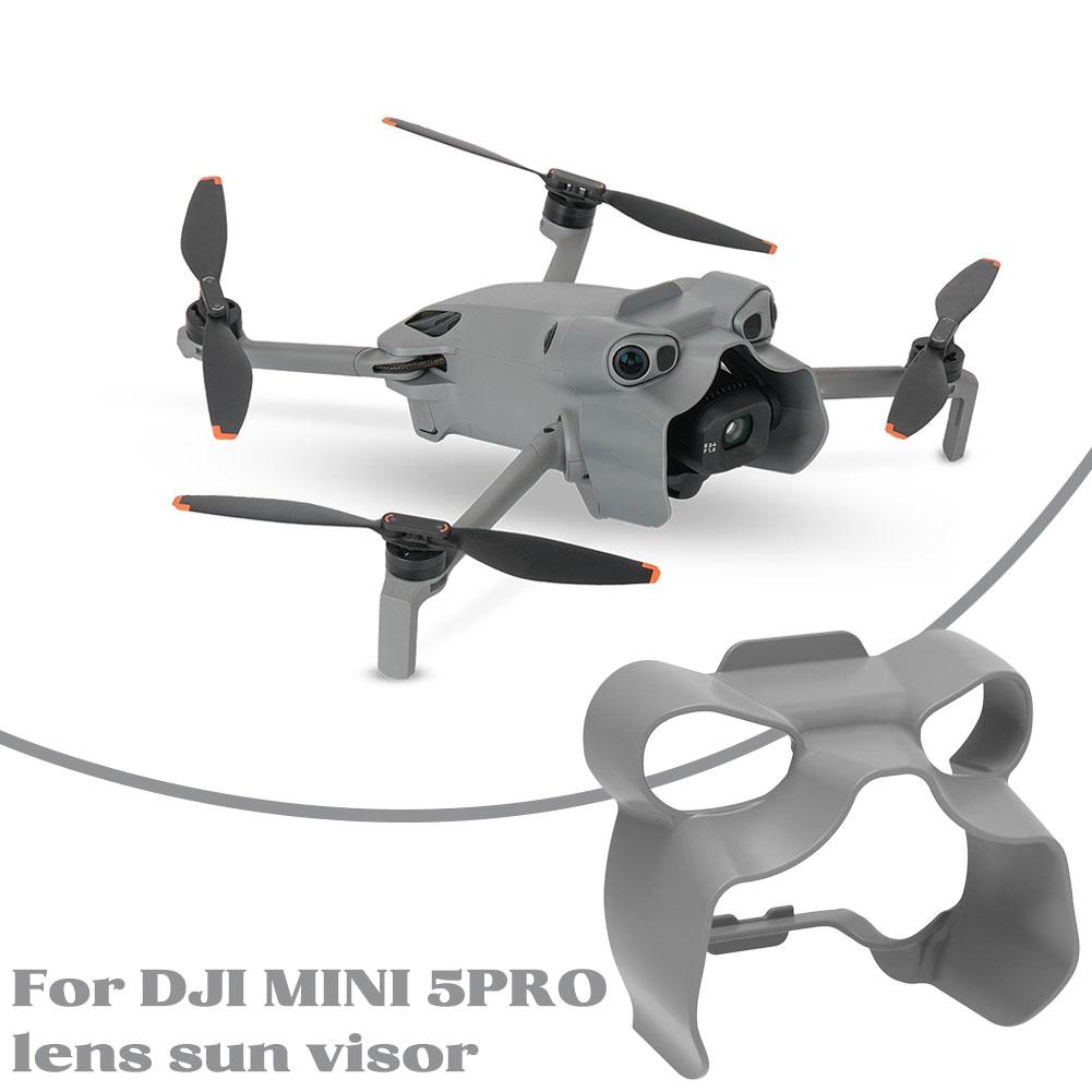Drone Sun Shade - Lens Sunshade Cover for DJI Mini