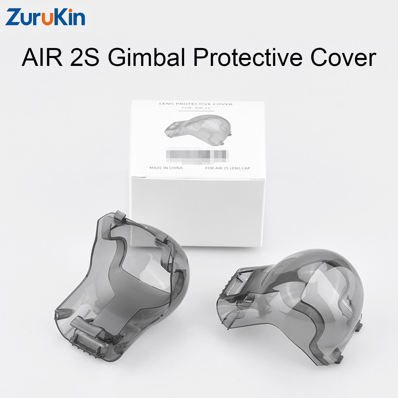 Drone Controller Hood - 1PC/2PCS/5PCS ZuruKin Protective Gimbal Cover for