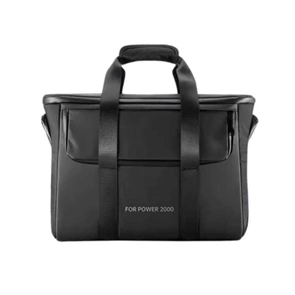 Portable Power Station Bag for - Drone Carrying Case ulasan dan harga