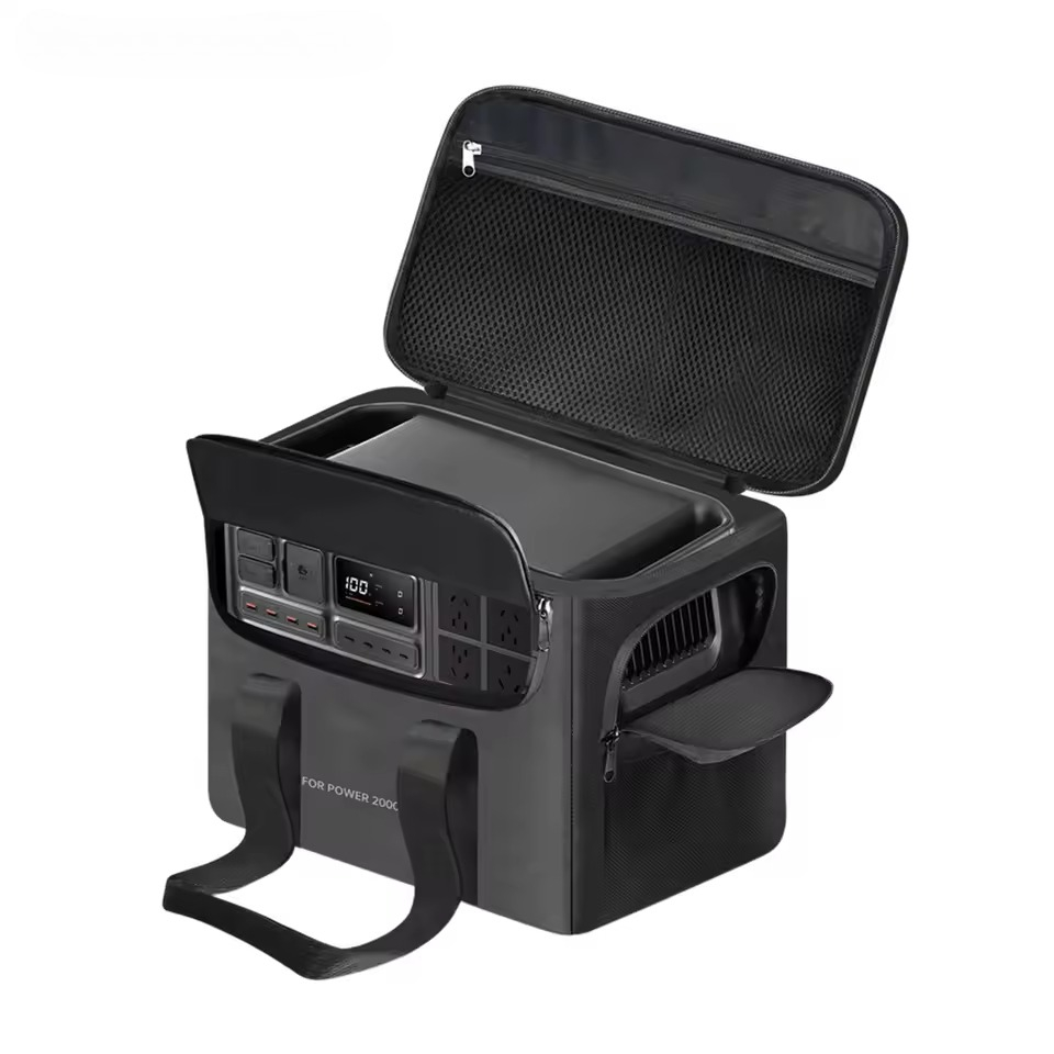 Portable Power Station Bag for - Drone Carrying Case ulasan dan harga