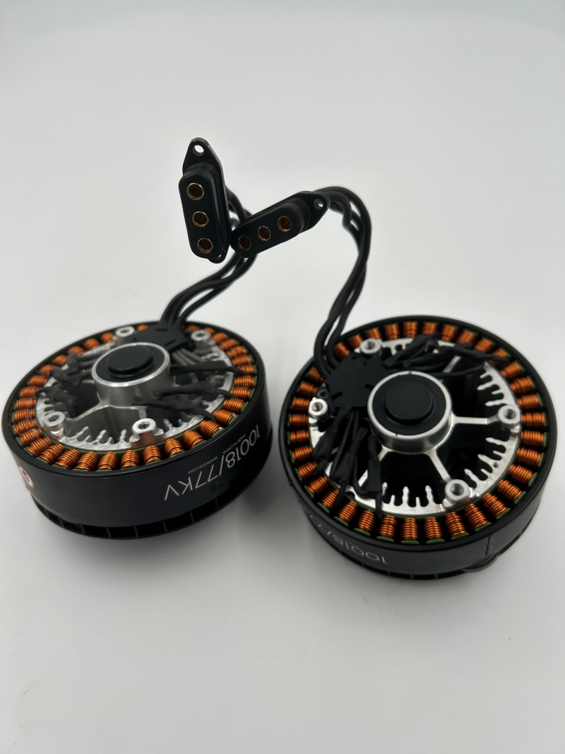 T30 Motor 10018 77KV Engine  S - Drone Propeller Holder ulasan dan harga