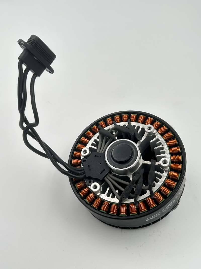 T30 Motor 10018 77KV Engine  S - Drone Propeller Holder ulasan dan harga