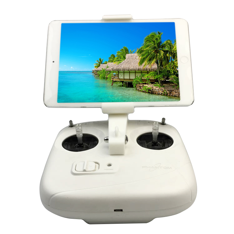 Tablet Bracket For DJI Phantom - Drone Tablet Mount ulasan dan harga