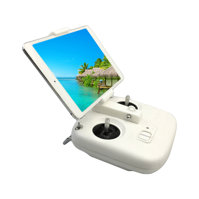 Tablet Bracket For DJI Phantom - Drone Tablet Mount ulasan dan harga