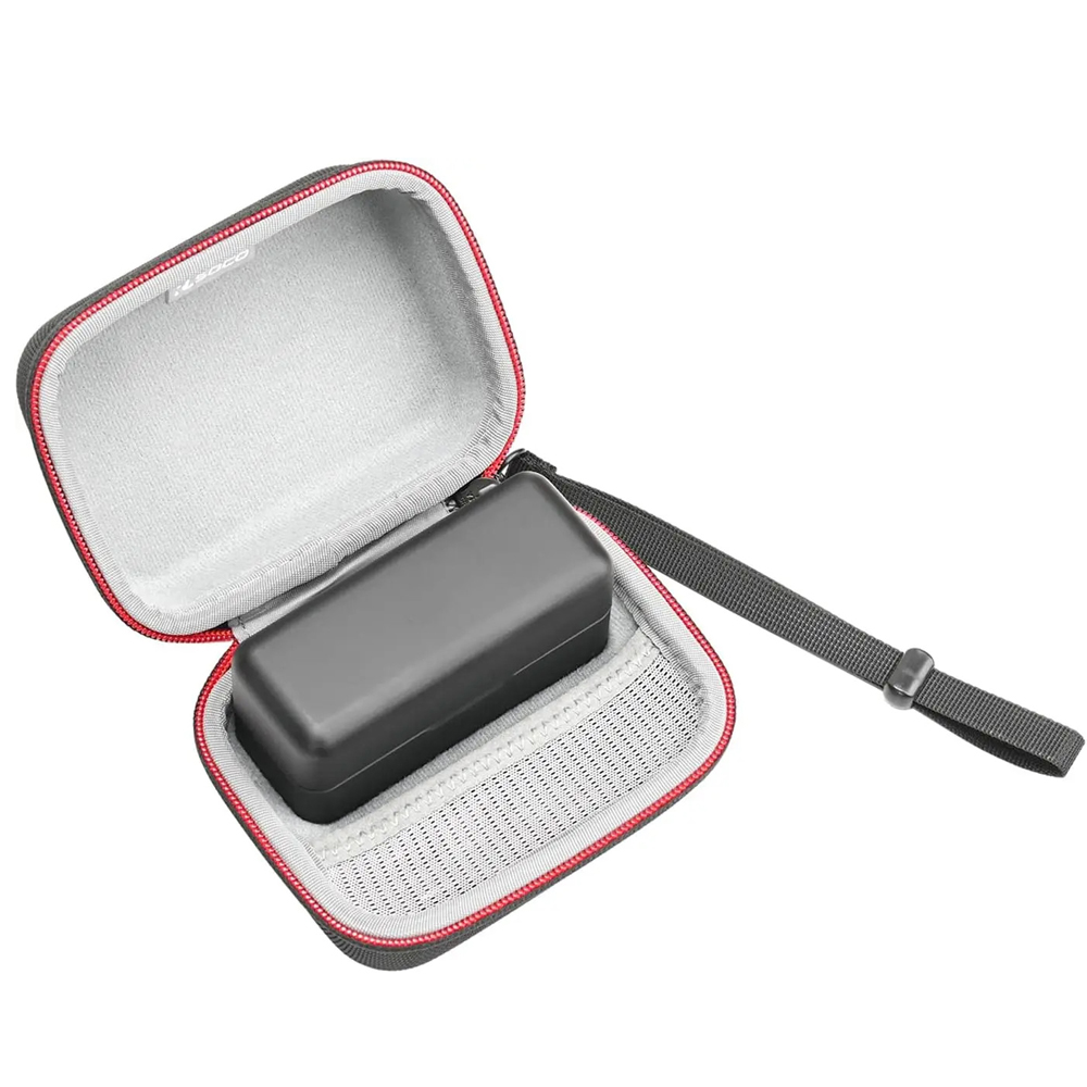 Hard Case for DJI Mic Wireless - Drone Hard Shell Case ulasan dan harga