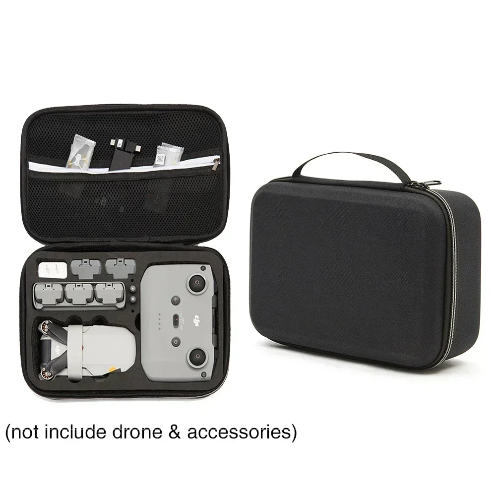 For DJI Mini 2 Storage Bag Dro - Drone Carrying Case ulasan dan harga