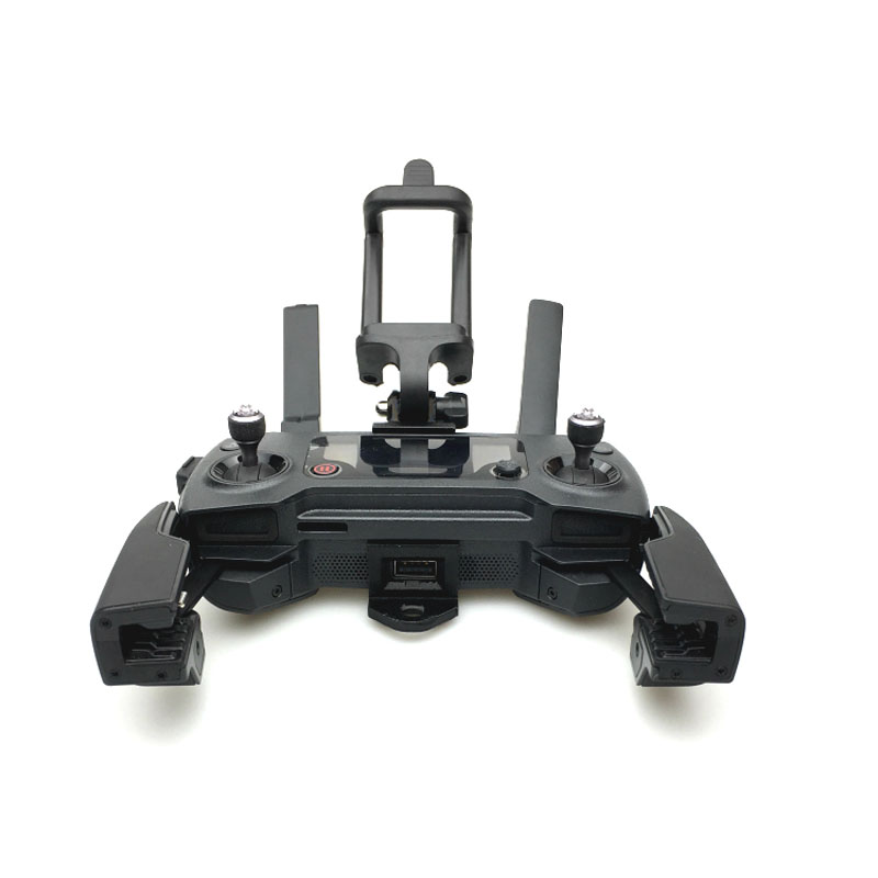 50-85mm Phone Clip Holder Remo - Drone Tablet Mount ulasan dan harga