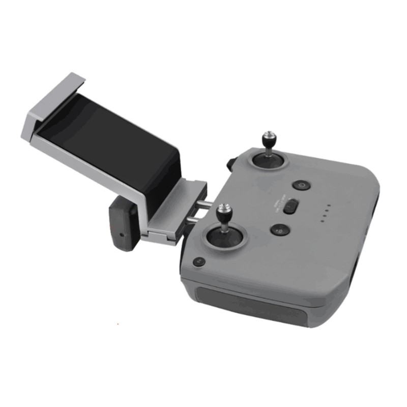salego Aluminum Tablet Phone H - Drone Tablet Mount ulasan dan harga