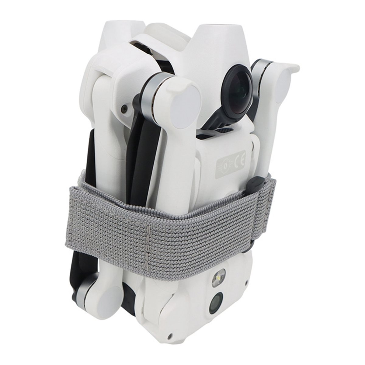 Friendly!Propeller Holder Fixe - Drone Propeller Holder ulasan dan harga