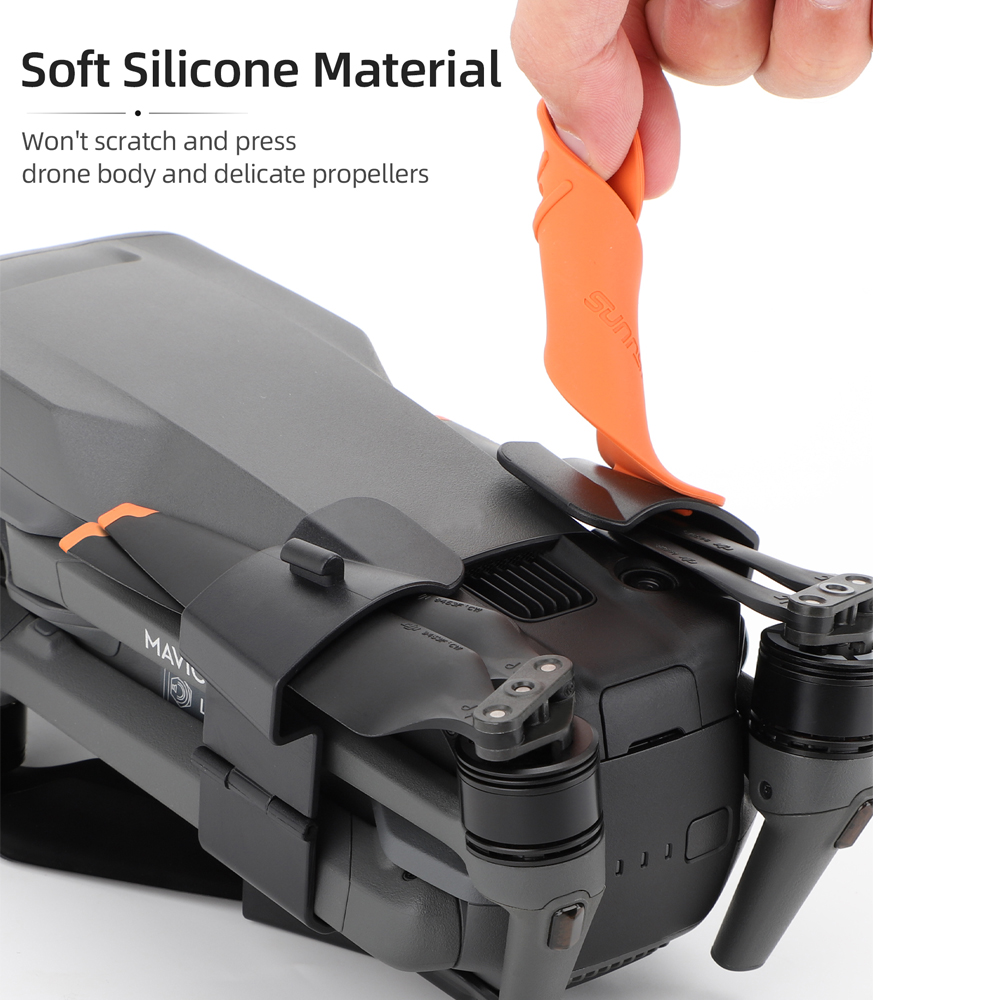 Sunnylife Propeller Holder For - Drone Propeller Holder ulasan dan harga