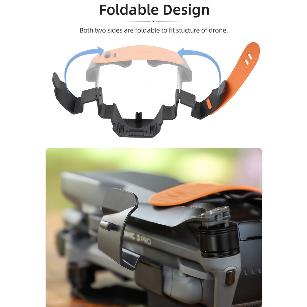 Sunnylife Propeller Holder For - Drone Propeller Holder ulasan dan harga