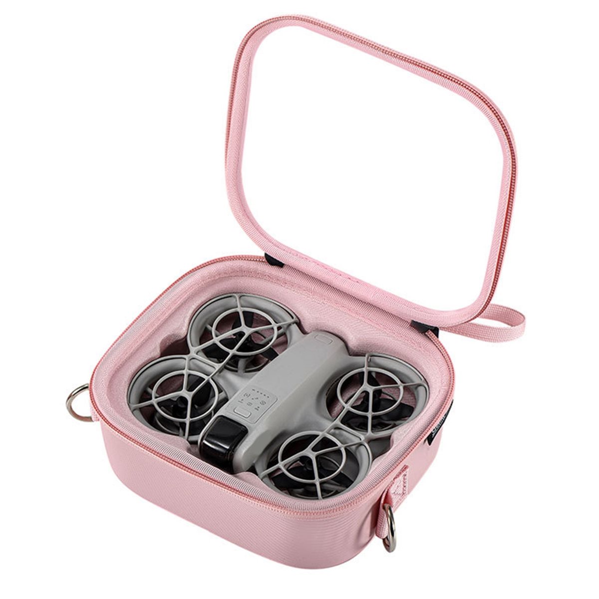 Handheld Flight Single Storage - Drone Carrying Case ulasan dan harga