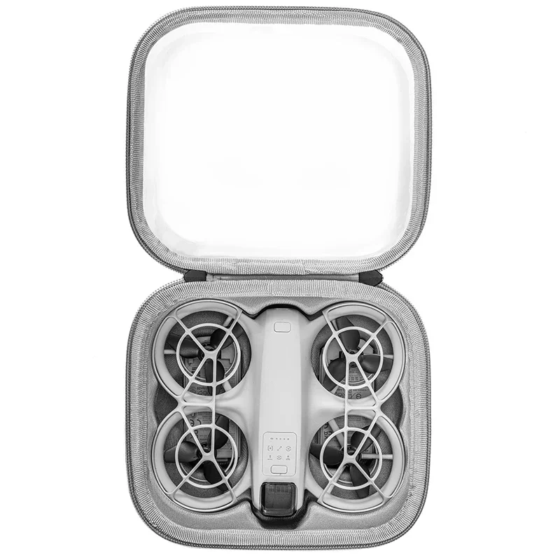 Handheld Flight Single Storage - Drone Carrying Case ulasan dan harga