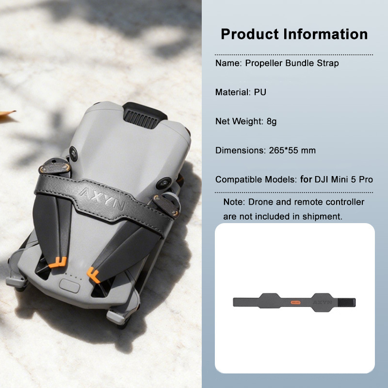 Propeller Protection for DJI M - Drone Propeller Holder ulasan dan harga
