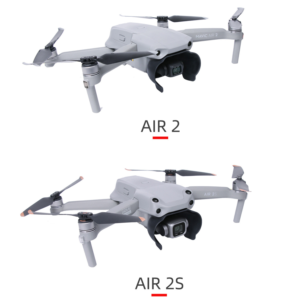 Sunnylife Lens Cover For DJI A - Drone Sun Shade ulasan dan harga