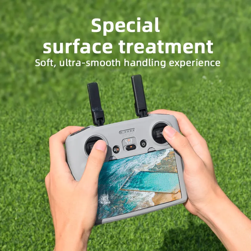 Silicone Sleeve for DJI Avata  - Drone Controller Hood ulasan dan harga