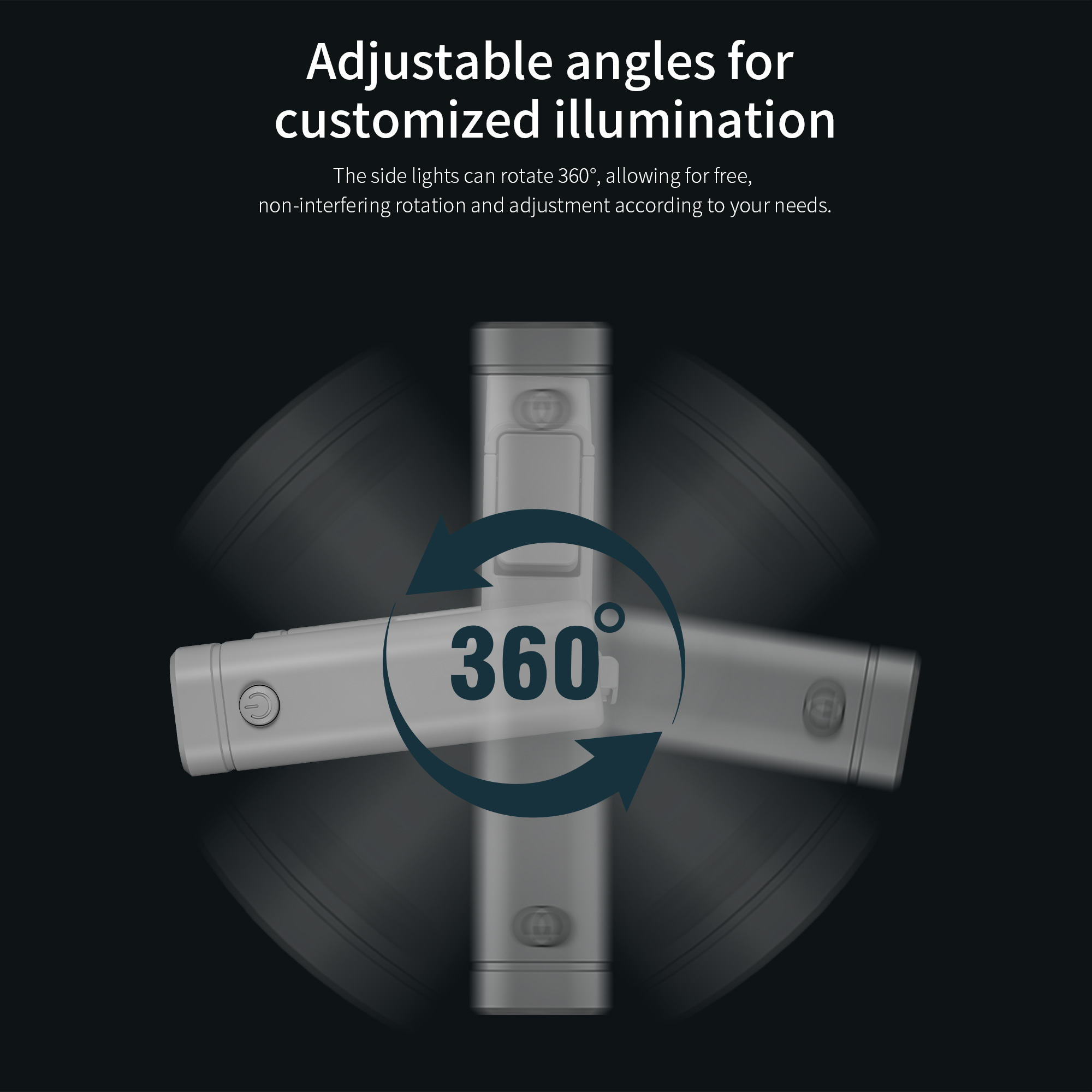 For DJI Mini 4 Pro LED Night N - Drone Beacon Light ulasan dan harga