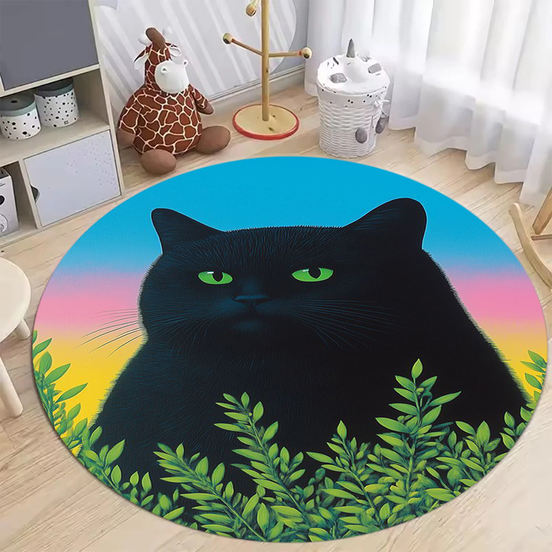 Drone Landing Pad Round Carpet - Drone Landing Pad ulasan dan harga
