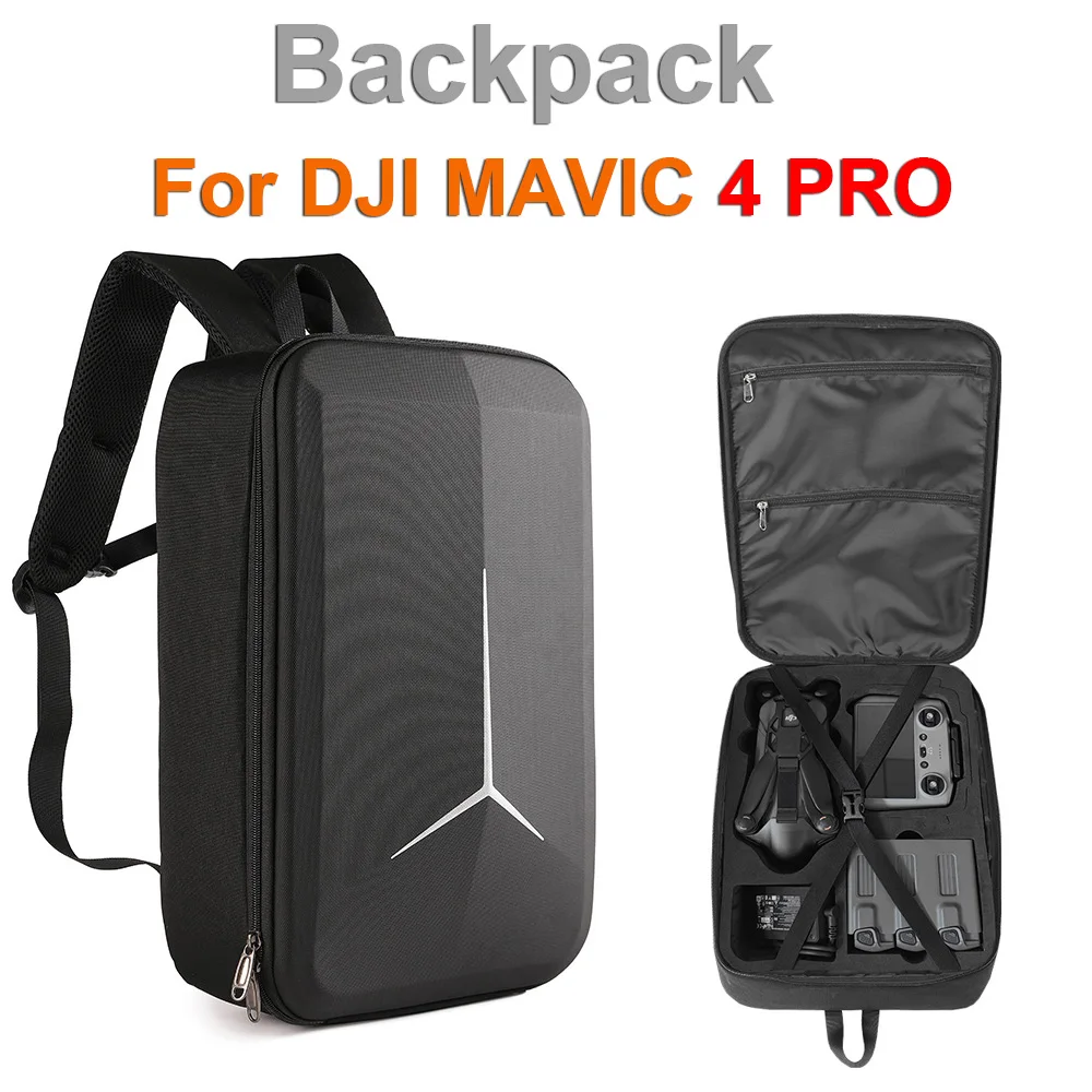 Backpack For DJI MAVIC 4 PRO D - Drone Backpack ulasan dan harga