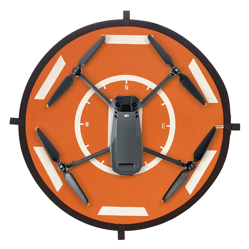 Landing Pad 56cm 80cm Safety L - Drone Landing Pad ulasan dan harga