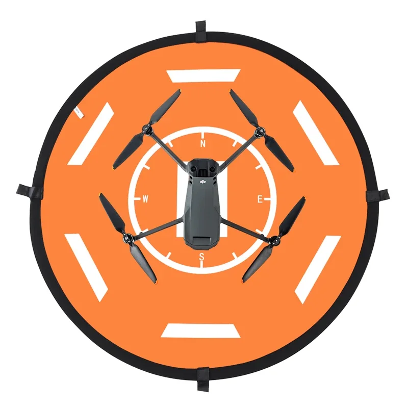 Landing Pad 56cm 80cm Safety L - Drone Landing Pad ulasan dan harga