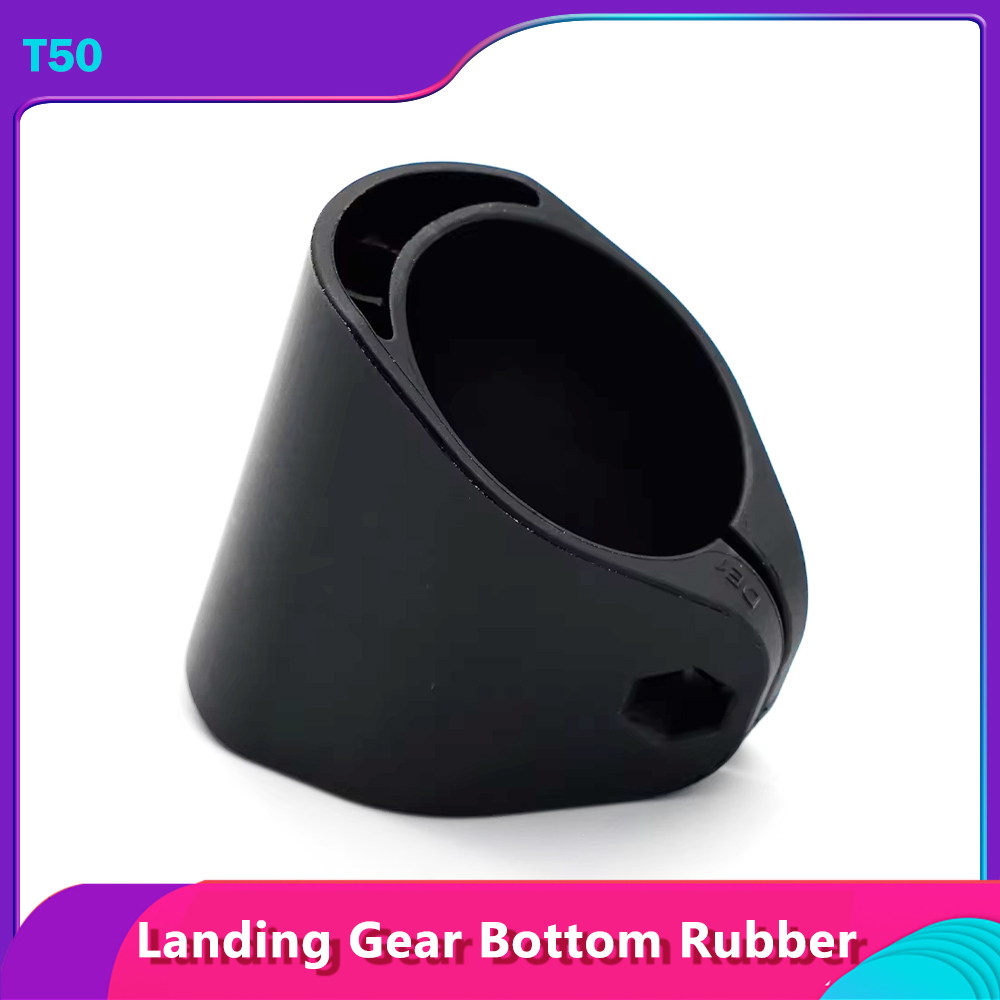Landing Gear Bottom Rubber Pad - Drone Landing Pad ulasan dan harga