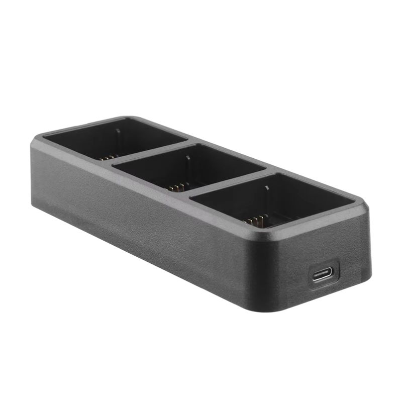 N93RNEW! For DJI 3 Series Inte - Drone Charging Hub ulasan dan harga