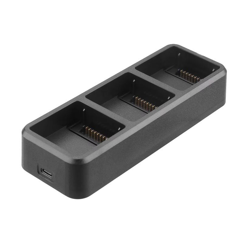 N93RNEW! For DJI 3 Series Inte - Drone Charging Hub ulasan dan harga
