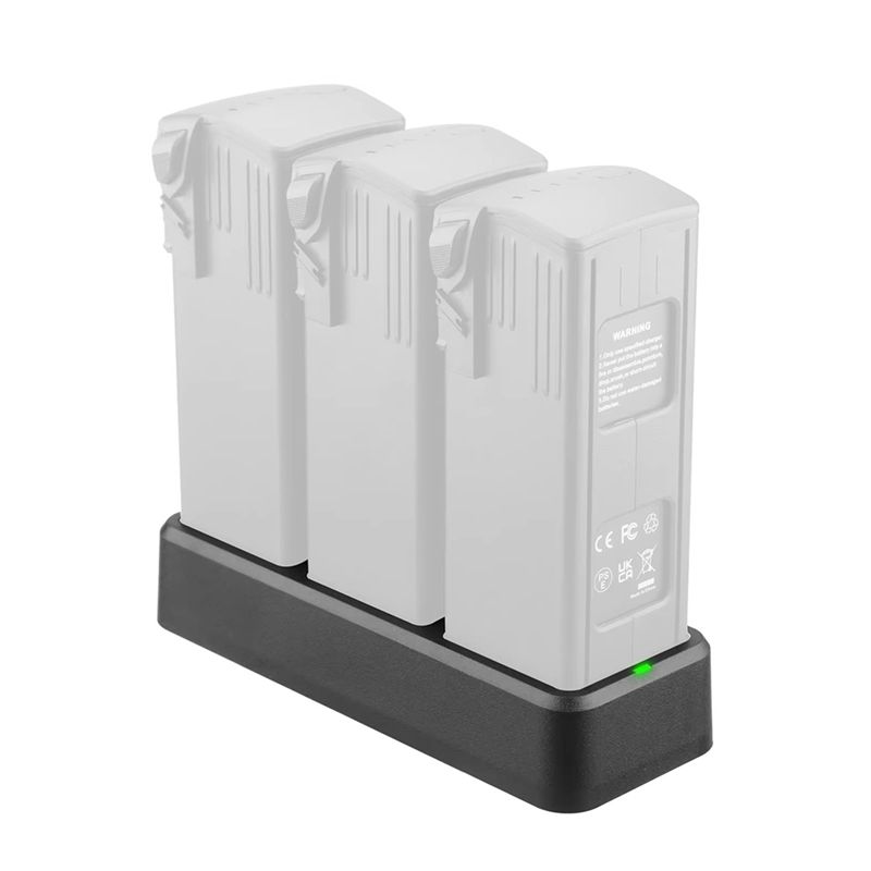 N93RNEW! For DJI 3 Series Inte - Drone Charging Hub ulasan dan harga