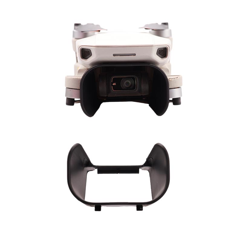 Lens Hood For DJI Mini 2/Mini  - Drone Sun Shade ulasan dan harga