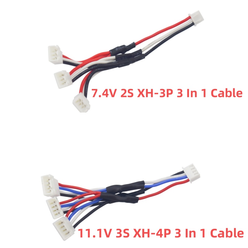 MJX B3 RC Drone Battery Charge - Drone Power Bank ulasan dan harga