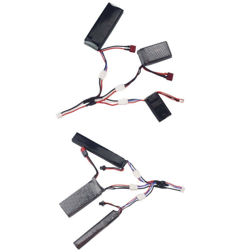 MJX B3 RC Drone Battery Charge - Drone Power Bank ulasan dan harga