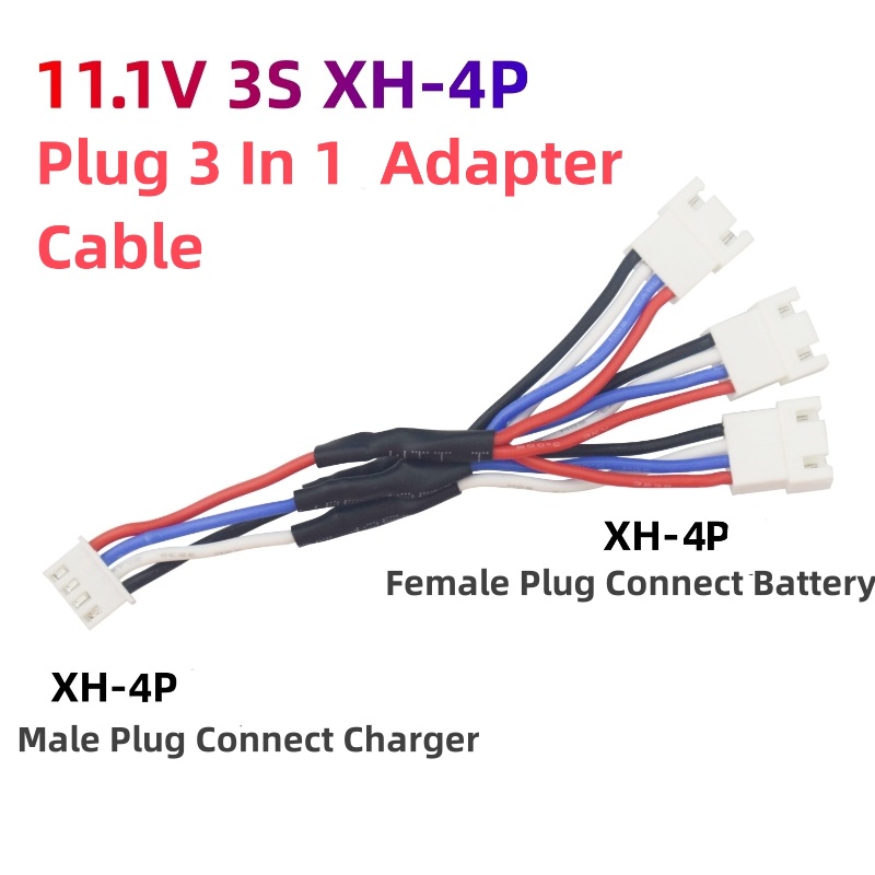 MJX B3 RC Drone Battery Charge - Drone Power Bank ulasan dan harga