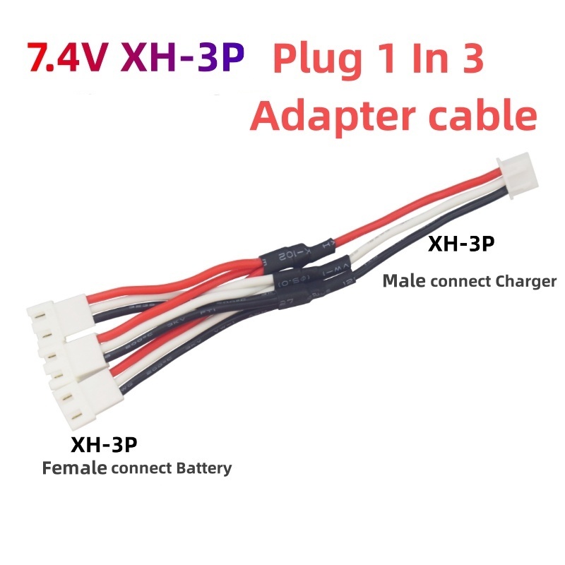 MJX B3 RC Drone Battery Charge - Drone Power Bank ulasan dan harga