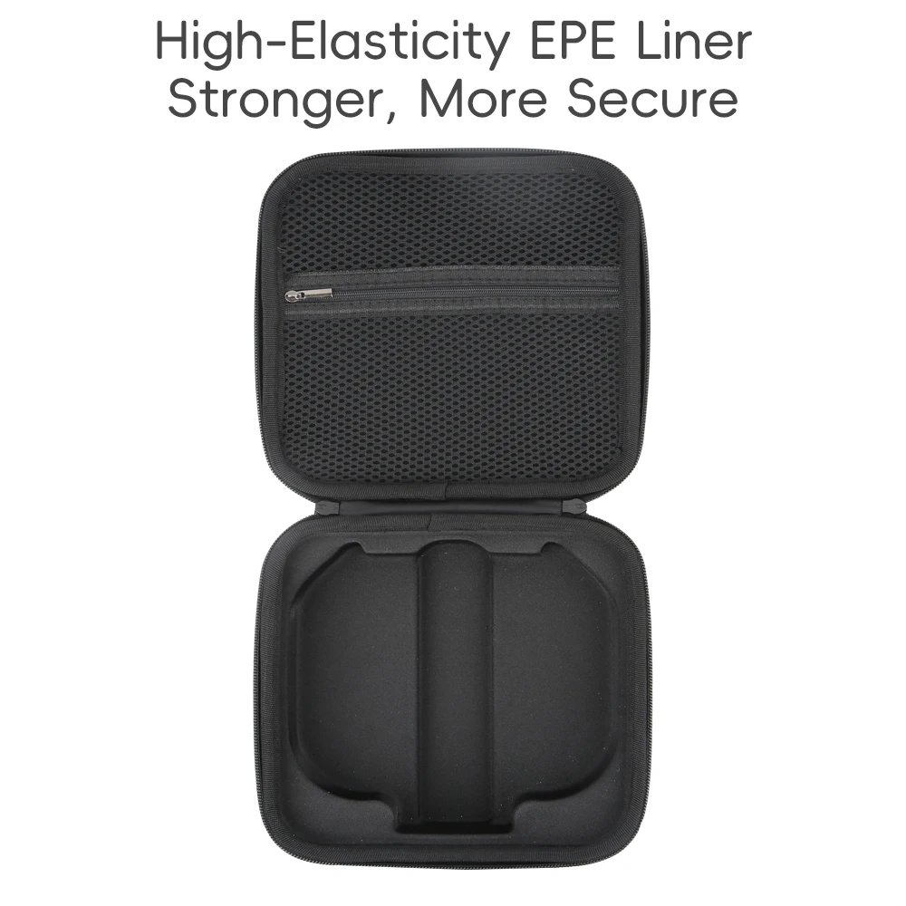 Anti-Scratch Dustproof Storage - Drone Hard Shell Case ulasan dan harga