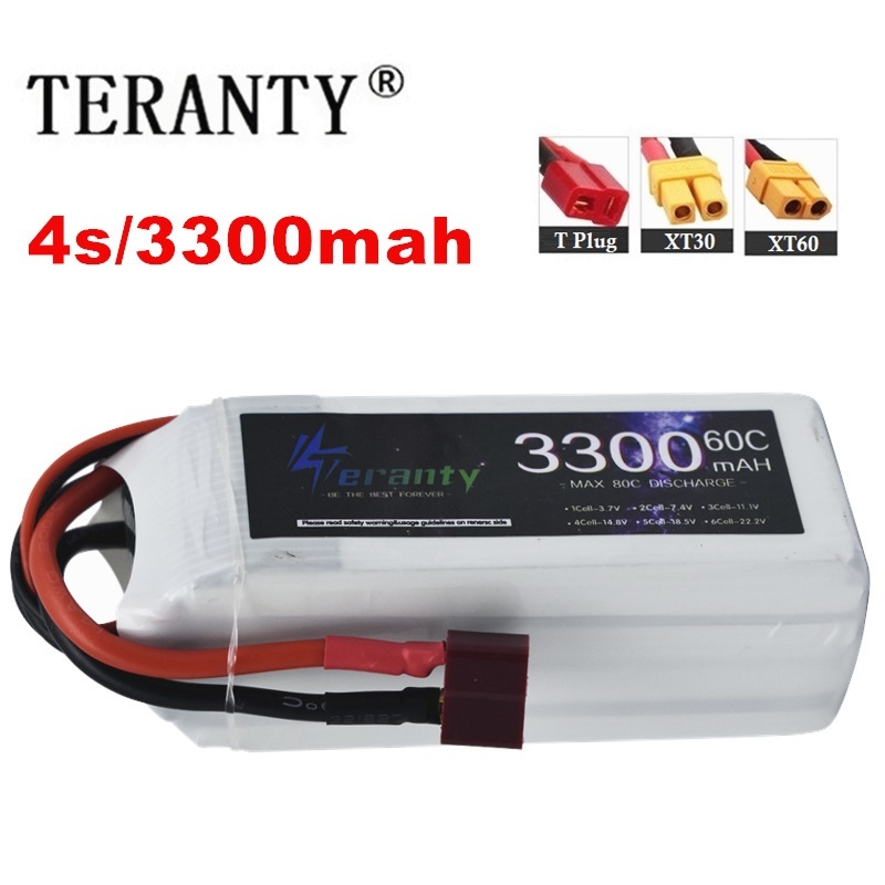 LiPo Rechargeable Battery 4S 3 - Drone Power Bank ulasan dan harga
