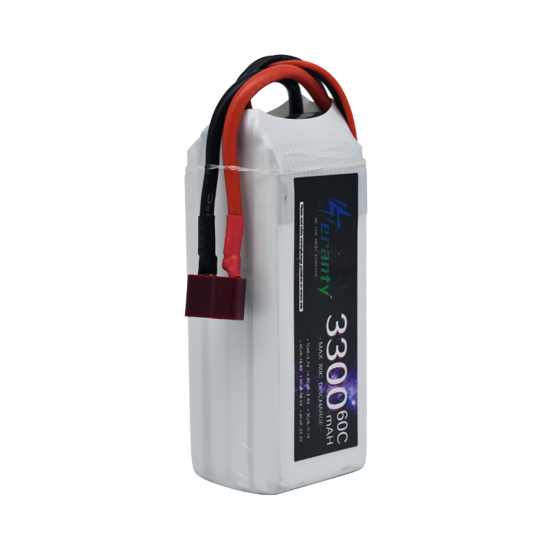 LiPo Rechargeable Battery 4S 3 - Drone Power Bank ulasan dan harga