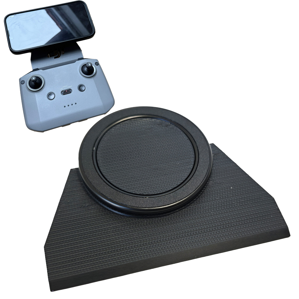 For DJI RC Remote Controller M - Drone Tablet Mount ulasan dan harga