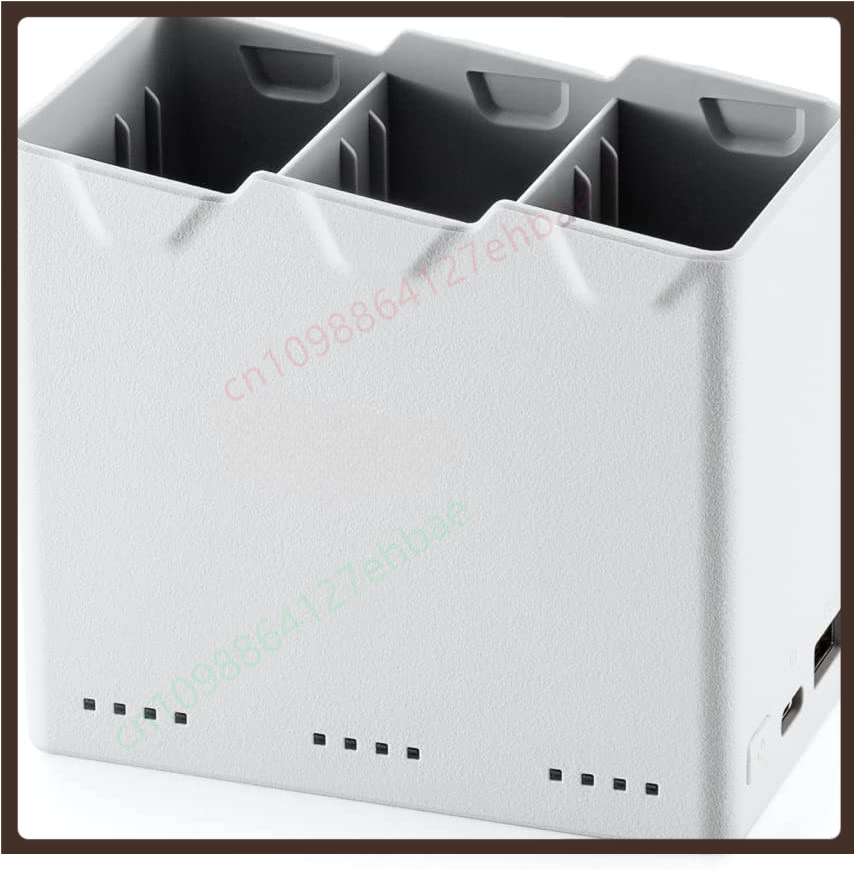Mini 4 Pro Charging Hub Charge - Drone Charging Hub ulasan dan harga