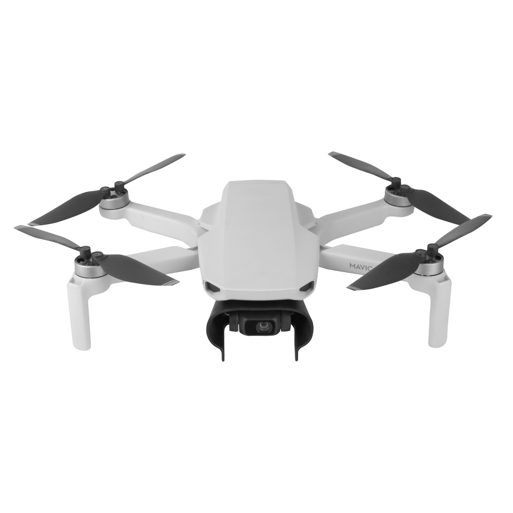 Lens Hood for DJI Mavic Mini 1 - Drone Sun Shade ulasan dan harga
