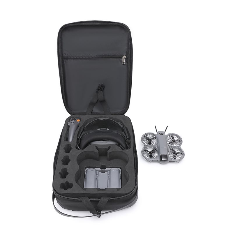 AED6-Hard-Shell Backpack For D - Drone Backpack ulasan dan harga