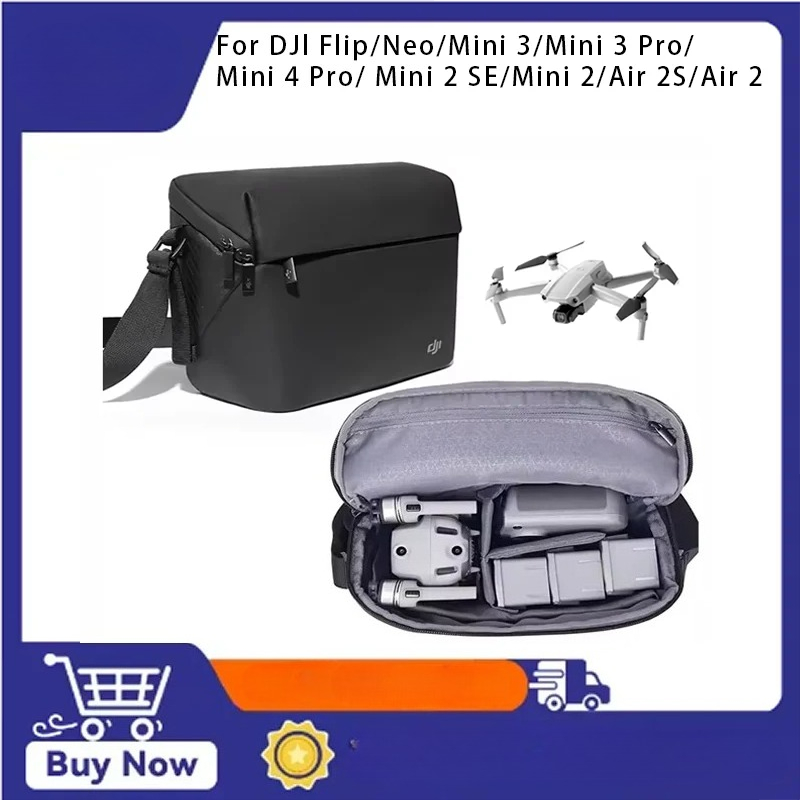 For DJI bag Storage Universal  - Drone Backpack ulasan dan harga