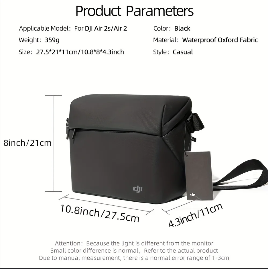 For DJI bag Storage Universal  - Drone Backpack ulasan dan harga