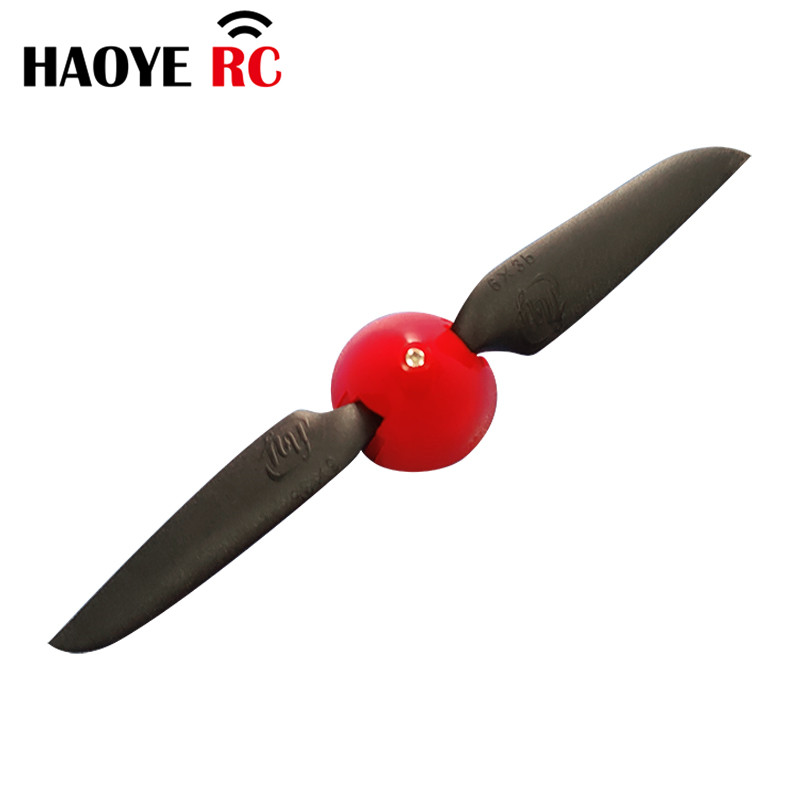 Haoye 2 Sets Folding Propeller - Drone Controller Hood ulasan dan harga