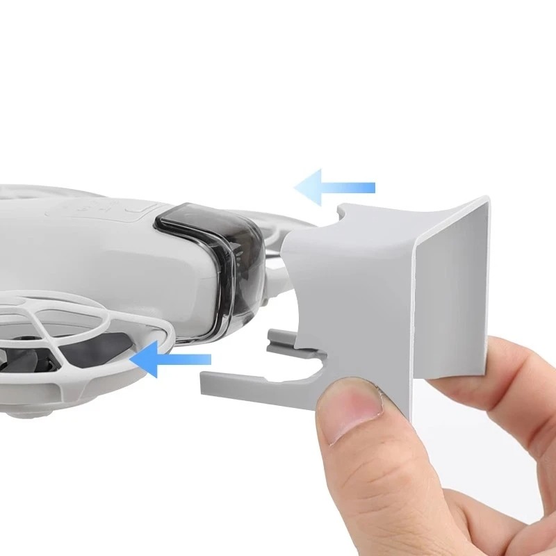 For DJI NEO Drone Gimbal Lens  - Drone Sun Shade ulasan dan harga